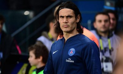 Mercato - Cavani comme possible piste de l'Inter et Icardi qui irait au PSG, selon le Corriere dello Sport