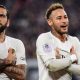 Mercato - Dani Alves espère retourner au Barca et y retrouver Neymar, selon UOL Esporte