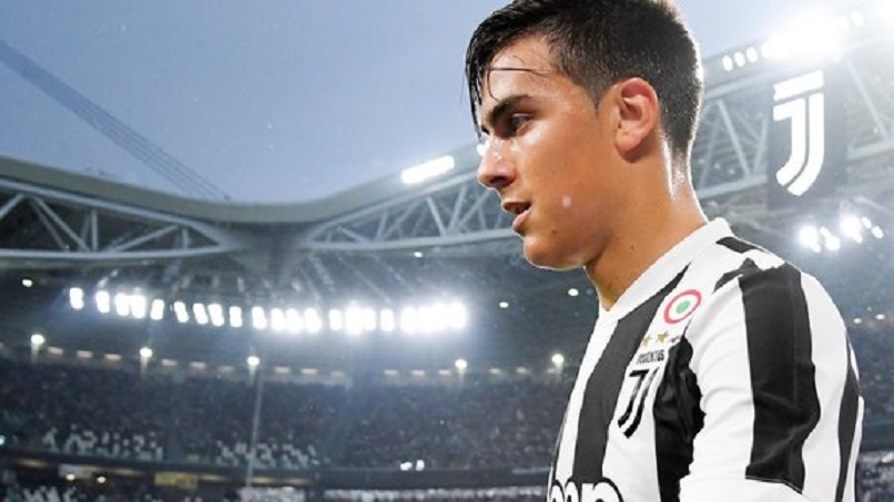 Mercato - Dybala préfère rester à la Juventus, selon La Gazzetta dello Sport