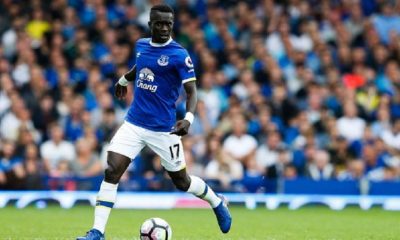 Mercato - Gueye arrive lundi au PSG, annonce L'Equipe