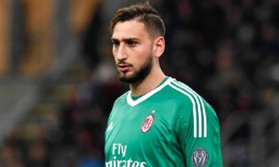 Mercato - L'Equipe fait le point sur le dossier des gardiens au PSG avec la piste Donnarumma