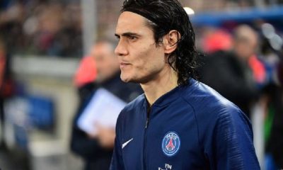 Mercato - La Gazzetta dello Sport évoque l'offre de l'Inter pour Cavani