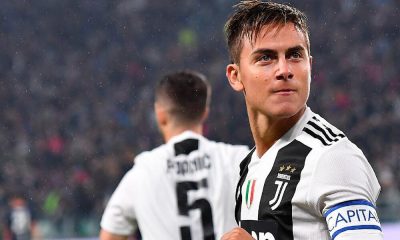 Mercato - La Juventus a indiqué à Dybala qu'il peut partir cet été, selon Goal