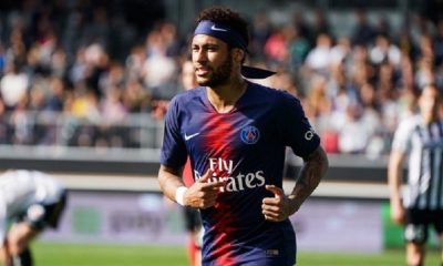 Mercato - Le Barça attend que la tension monte entre Neymar et le PSG, explique Sport