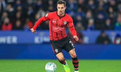 Mercato - Le PSG s'intéresse à Cédric Soares, selon Diario de Noticia