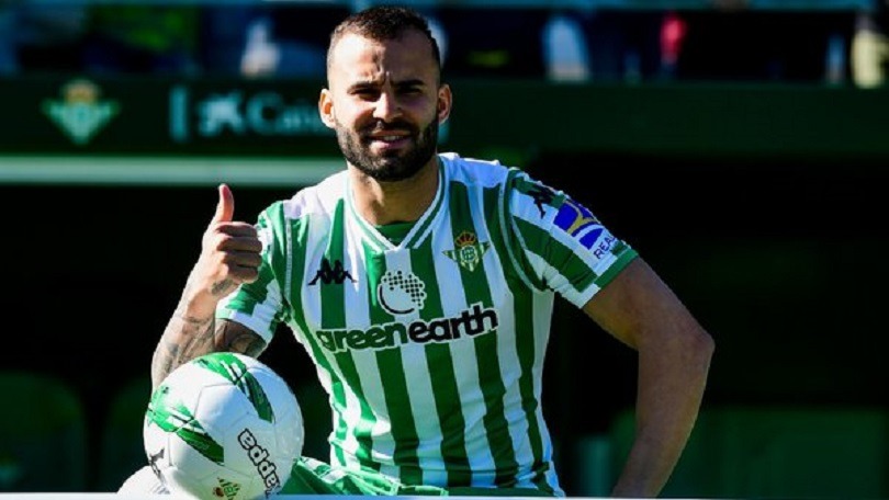 Mercato - Le PSG veut 5 millions d'euros pour Jesé, le Betis n'est pas pressé indique Estadio Deportivo