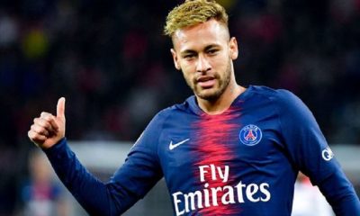 Mercato - Le PSG veut proposer à Neymar de rester cette saison pour partir l'an prochain, selon Sport