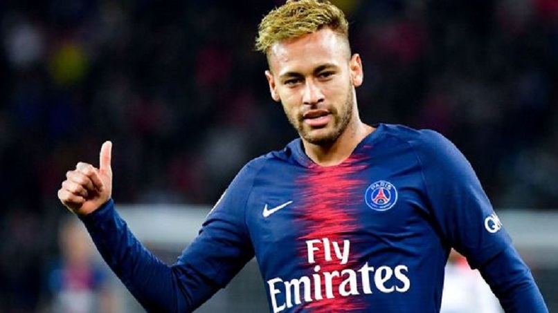 Mercato - Le PSG veut proposer à Neymar de rester cette saison pour partir l'an prochain, selon Sport