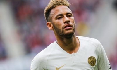 Mercato - Le Real Madrid dément un intérêt pour Neymar auprès de la Cadena COPE