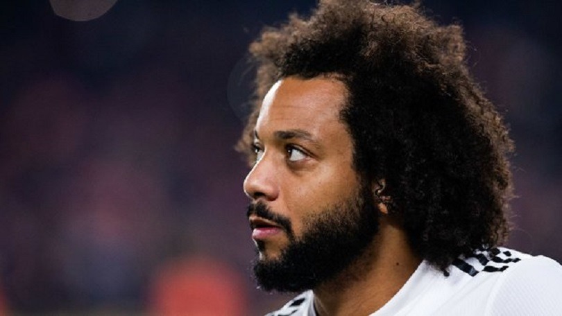 Mercato - Marcelo annoncé sur le départ par Sport, qui mêle le PSG au dossier