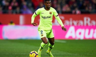 Mercato - Semedo et Coutinho pourraient être échangés contre Neymar, selon L'Equipe