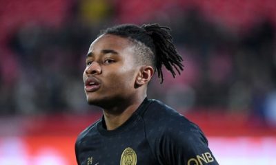 Mercato - Tuchel confirme le départ de Nkunku à Leipzig et confie l'avoir encouragé à y aller