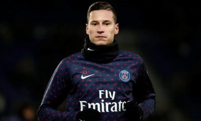 Mercato - Un dirigeant du Bayern Munich à Paris pour Draxler, selon Bild