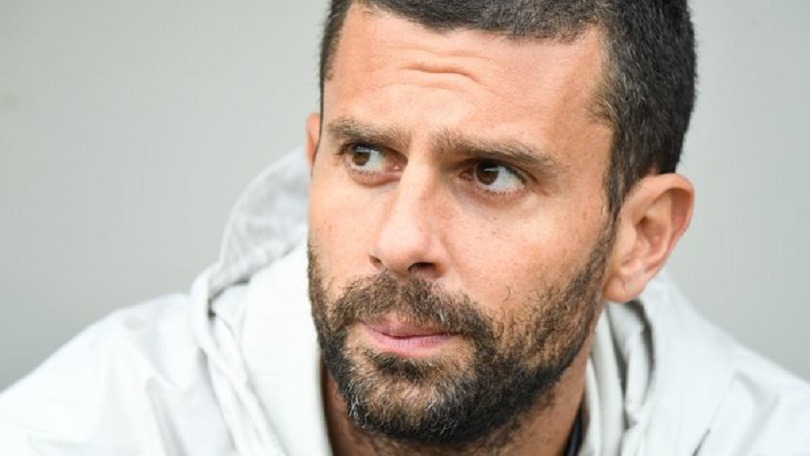 Thiago Motta "Neymar ? Ce n’est pas parce que ça ne marche pas aujourd’hui qu’à l’avenir ça ne peut pas le faire."