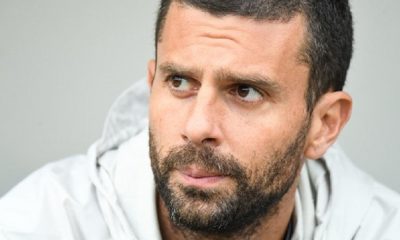 L'agent de Thiago Motta sougline que c'est "un au revoir, jamais un adieu définitif" avec le PSG