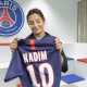 Officiel - Nadia Nadim prolonge son contrat au PSG !