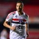 Anciens - Nenê en passe de s'engager pour une saison à Fluminense