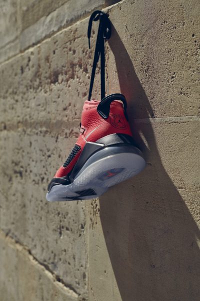 Jordan Mars 270 x PSG