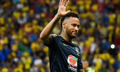 Neymar ne souhaite pas faire la pré-saison avec le PSG, indique UOL Esporte