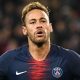 Neymar "Je suis presque à 100%"