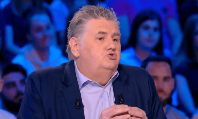 Ménès: "La déclaration de Neymar sur la remontada? Il faut voir l’interview"