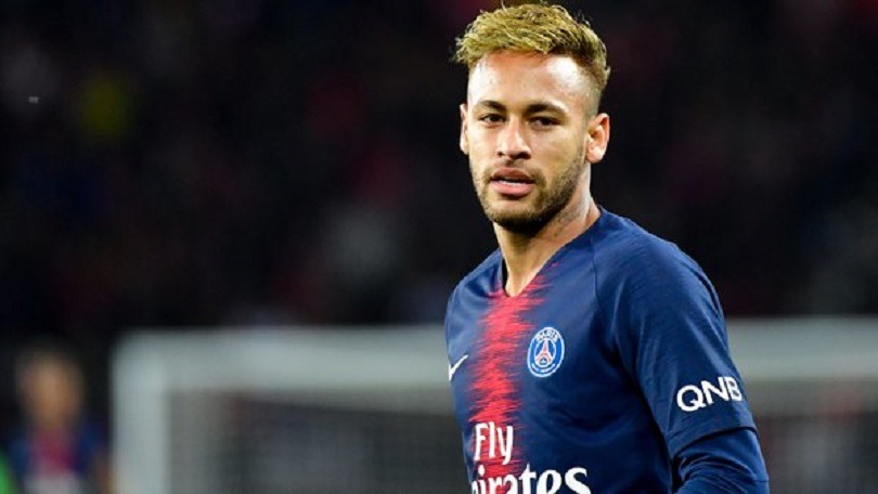 Piquionne "Neymar, tu ne peux pas retenir un joueur qui n’a pas envie de jouer."