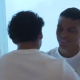 Thiago Silva, Marquinhos, Di Maria, Paredes et Choupo-Moting ont rejoint le PSG