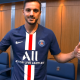 Sarabia "le PSG m’offre l’opportunité de passer un cap très important dans ma carrière"