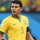 Thiago Silva "Jouer le Mondial 2022 ? Tout est possible...mais nous devons d'abord faire notre travail en club"