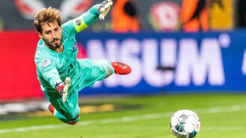 Trapp "Les deux clubs savent ce que je veux"