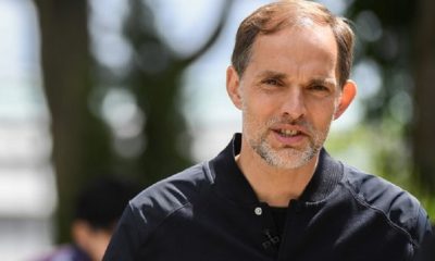 Tuchel annonce que Neymar a demandé à quitter le PSG avant la Copa America et laisse le suspense