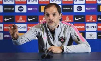 Tuchel s'exprime à propos du recrutement de Gueye et sa place dans l'équipe du PSG