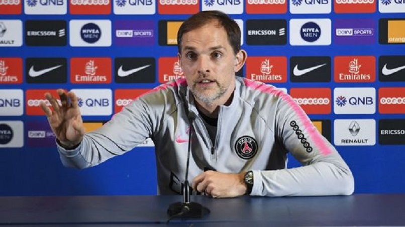 Tuchel s'exprime à propos du recrutement de Gueye et sa place dans l'équipe du PSG