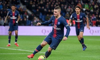 Verratti C’est un moment effectivement difficile, mais cela nous fait du bien.