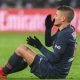 PSG/Inter - Verratti "c'est une bonne préparation que d'avoir des conditions difficiles"