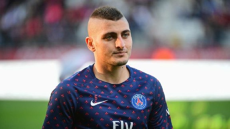 Rennes/PSG - Le Parisien évoque les absents et le probable retour de Verratti