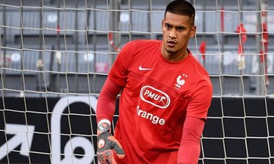 Moatti: "Je ne suis pas convaincu par Alphonse Areola"