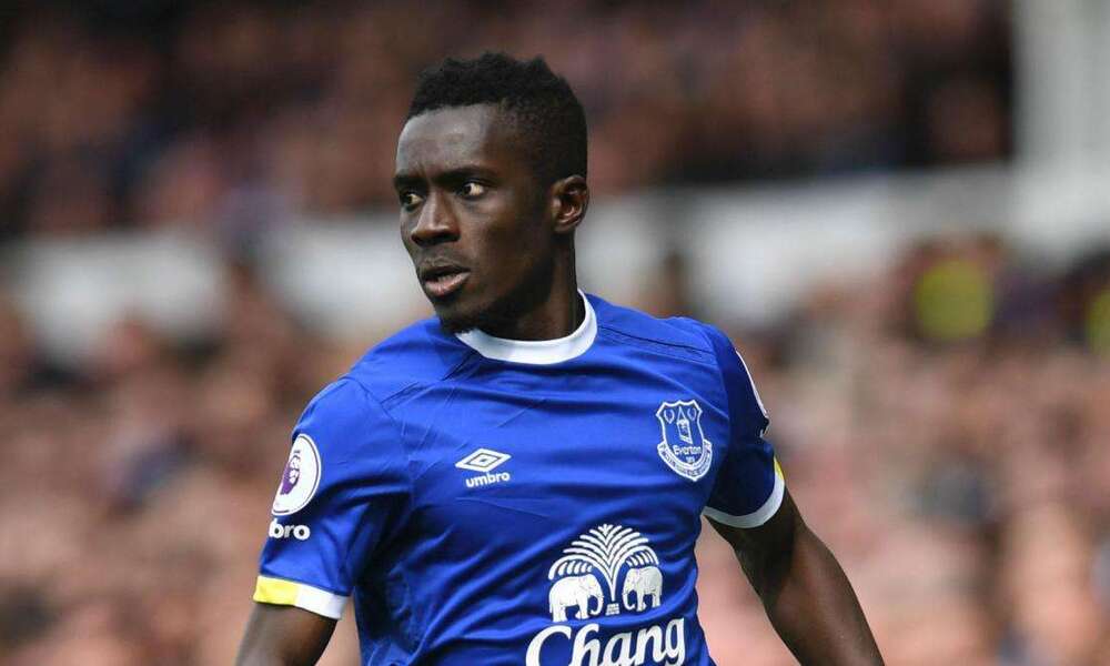 Djellit : Idrissa Gueye "est un super joueur. Il mérite mieux qu’Everton depuis très longtemps"