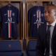 Les images du PSG ce mardi : large victoire à Dresde et arrivée d'Abdou Diallo