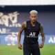 Absent du The Best 2019, Neymar perd une belle prime souligne UOL Esporte