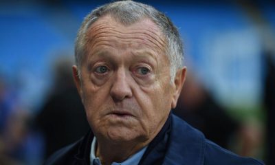 Aulas : Neymar "Je pense que le PSG doit faire ce qu'il faut pour le garder"