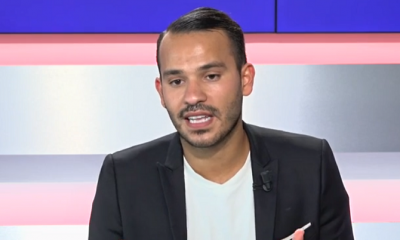 Bouhafsi "S'il n'y a pas d'accord, Neymar restera au PSG et le club sera très content de le conserver.”