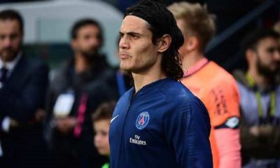 Cavani Créer cette ambiance de travail, de sacrifice, d'application, toujours plus de sens du collectif. C'est ça qui nous donnera une chance