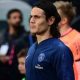 Cavani Créer cette ambiance de travail, de sacrifice, d'application, toujours plus de sens du collectif. C'est ça qui nous donnera une chance