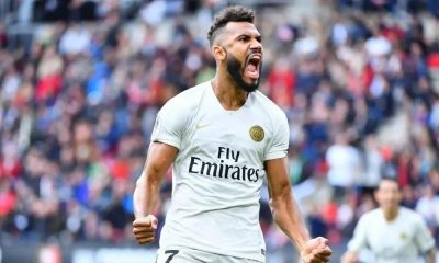 Metz/PSG - Choupo-Moting: "Ce n'était pas notre meilleur match"