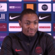 Rennes/PSG - Diallo en conf : adaptation, "guerre", Neymar, Mbappé et Kouassi