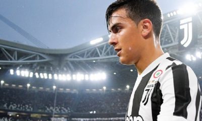 Mercato- Paratici "Dybala appartient à la Juve et c’est un grand joueur...Il y a des offres. On est en train de s'en occuper"