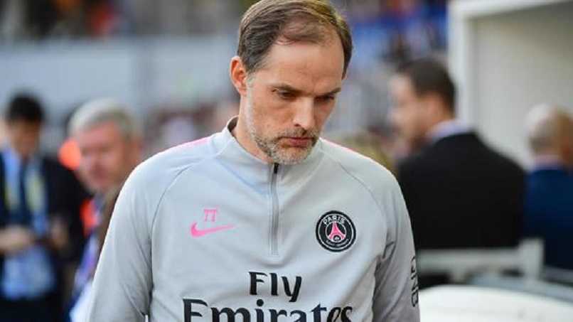 Exclu - Tuchel a jusqu'à l'hiver pour convaincre Leonardo ou il sera remplacé