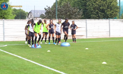 Le PSG se lance dans le Women's French Cup ce mardi soir face au Bayern Munich