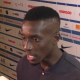 Gueye "Je suis satisfait...C'est un plaisir de partager le terrain avec Verratti"